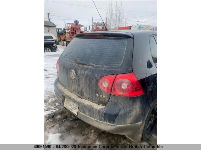 Aukcja sprzedaży 2008 Volkswagen Rabbit, vin: WVWDA71K58W291689, numer aukcji: 40061590