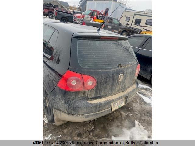 Aukcja sprzedaży 2008 Volkswagen Rabbit, vin: WVWDA71K58W291689, numer aukcji: 40061590