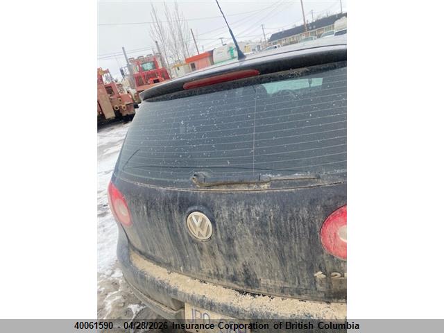 Aukcja sprzedaży 2008 Volkswagen Rabbit, vin: WVWDA71K58W291689, numer aukcji: 40061590
