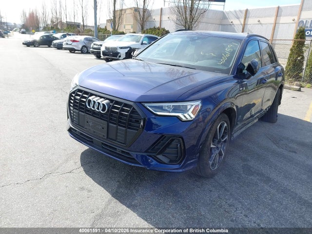 WA1FECF37R1176981 Audi Q3