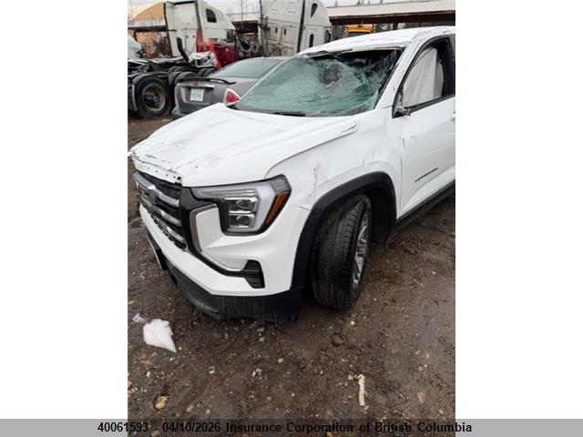 3GKALUEGXTL351082 GMC Terrain Elevation Awd
