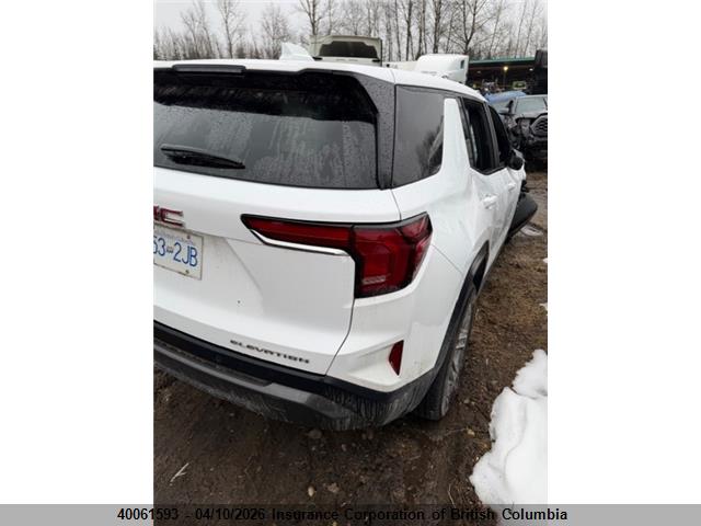 3GKALUEGXTL351082 GMC Terrain Elevation Awd