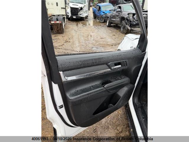 3GKALUEGXTL351082 GMC Terrain Elevation Awd