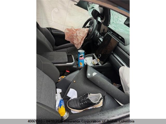 3GKALUEGXTL351082 GMC Terrain Elevation Awd