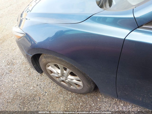 JM1BN1V70J1169601 Mazda 3 Gs