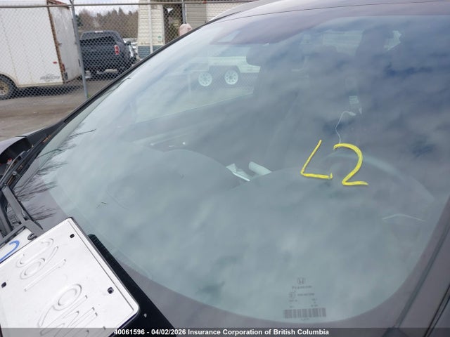 2020 Honda Cr-v მანქანა იყიდება აუქციონზე, vin: 2HKRW2H40LH228581, აუქციონის ნომერი: 40061596