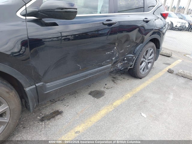 2020 Honda Cr-v მანქანა იყიდება აუქციონზე, vin: 2HKRW2H40LH228581, აუქციონის ნომერი: 40061596