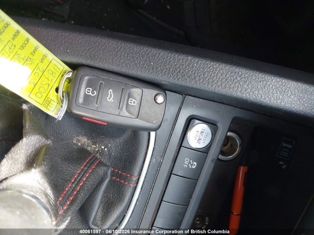 40061597 :رقم المزاد ، 3VW5S7AJ5DM313867 vin ، 2013 Volkswagen Jetta مزاد بيع