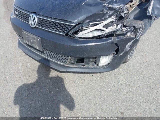 40061597 :رقم المزاد ، 3VW5S7AJ5DM313867 vin ، 2013 Volkswagen Jetta مزاد بيع