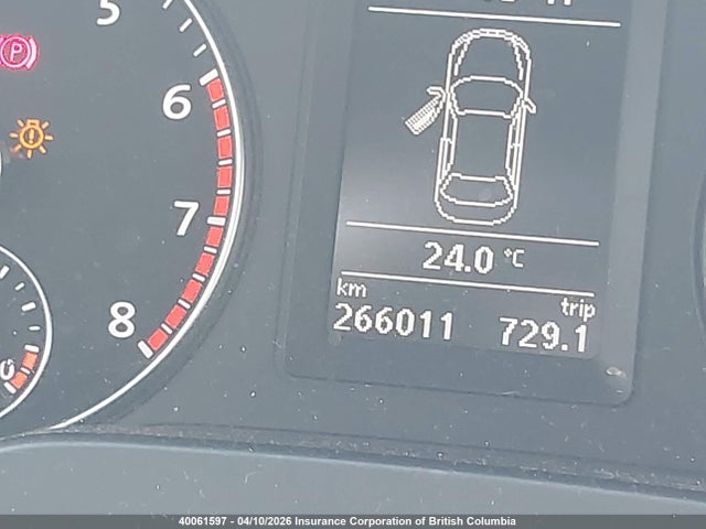 40061597 :رقم المزاد ، 3VW5S7AJ5DM313867 vin ، 2013 Volkswagen Jetta مزاد بيع
