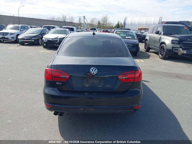 40061597 :رقم المزاد ، 3VW5S7AJ5DM313867 vin ، 2013 Volkswagen Jetta مزاد بيع
