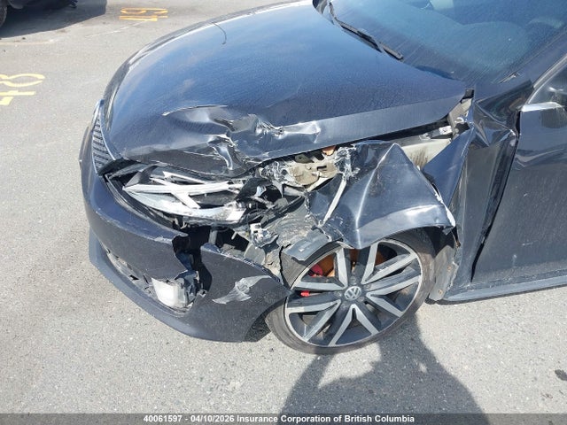 40061597 :رقم المزاد ، 3VW5S7AJ5DM313867 vin ، 2013 Volkswagen Jetta مزاد بيع