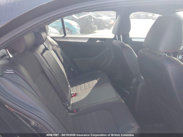 40061597 :رقم المزاد ، 3VW5S7AJ5DM313867 vin ، 2013 Volkswagen Jetta مزاد بيع