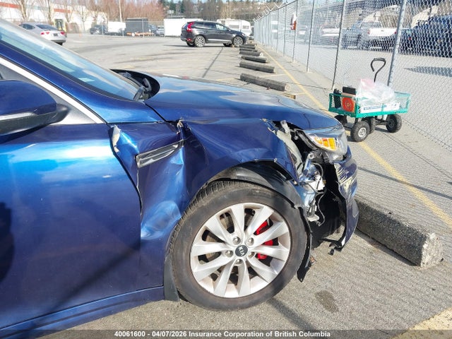5XXGT4L39JG202502 KIA OPTIMA LX/S