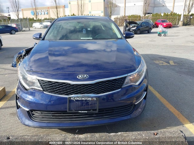 5XXGT4L39JG202502 KIA OPTIMA LX/S