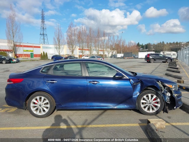 5XXGT4L39JG202502 KIA OPTIMA LX/S