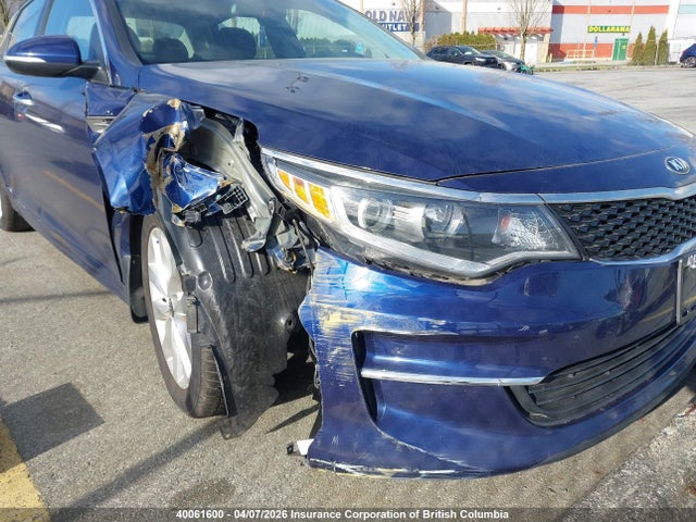 5XXGT4L39JG202502 KIA OPTIMA LX/S