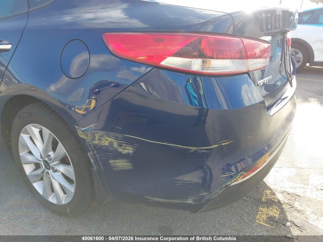 5XXGT4L39JG202502 KIA OPTIMA LX/S
