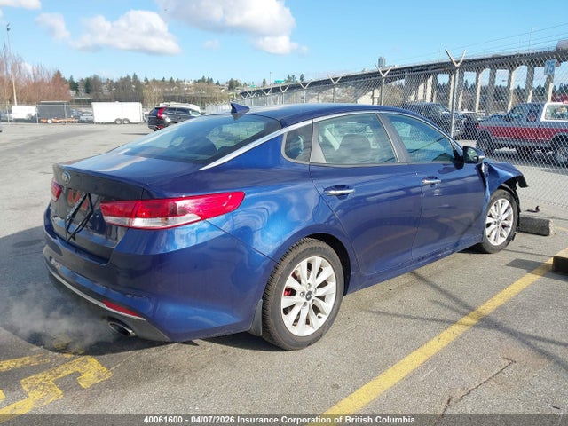 5XXGT4L39JG202502 KIA OPTIMA LX/S