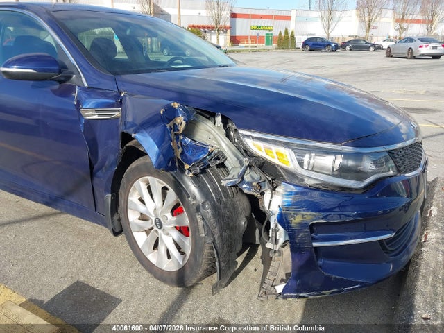5XXGT4L39JG202502 KIA OPTIMA LX/S
