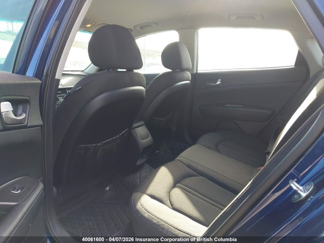 5XXGT4L39JG202502 KIA OPTIMA LX/S
