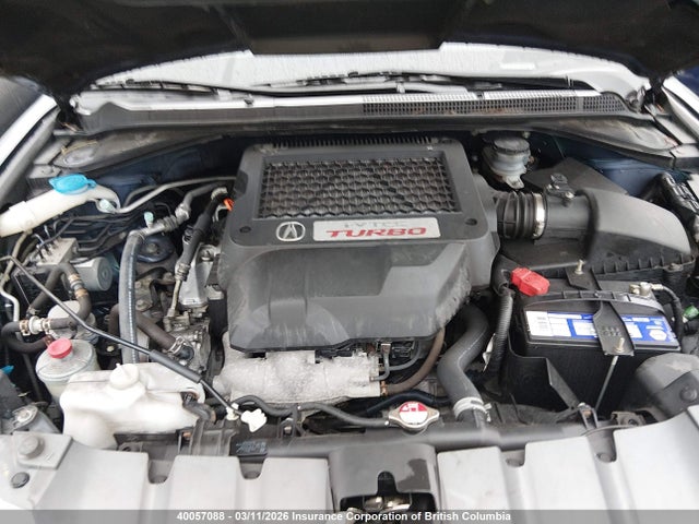 Продаж на аукціоні авто 2009 Acura Rdx Technology, vin: 5J8TB18599A802472, номер лоту: 40057088