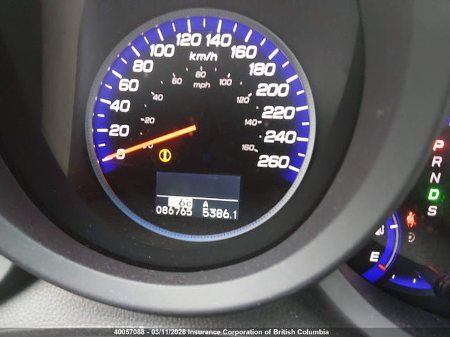 Продаж на аукціоні авто 2009 Acura Rdx Technology, vin: 5J8TB18599A802472, номер лоту: 40057088