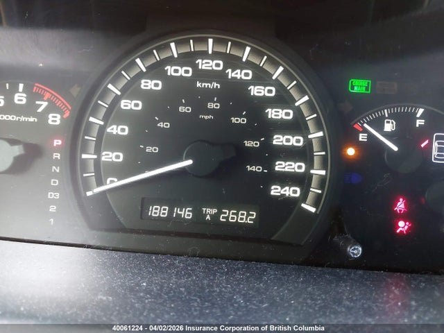 2007 Honda Accord Ex მანქანა იყიდება აუქციონზე, vin: 1HGCM56767A809432, აუქციონის ნომერი: 40061224