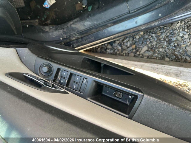 40061604 :رقم المزاد ، 1G1PK5S97B7194739 vin ، 2011 Chevrolet Cruze مزاد بيع