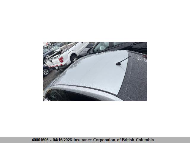 40061606 :رقم المزاد ، 3N1BC11E18L406502 vin ، 2008 Nissan Versa مزاد بيع