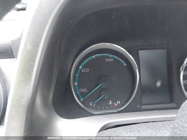 Aukcja sprzedaży 2017 Toyota Rav4 Hv Se, vin: JTMJJREV6HD134686, numer aukcji: 40060283