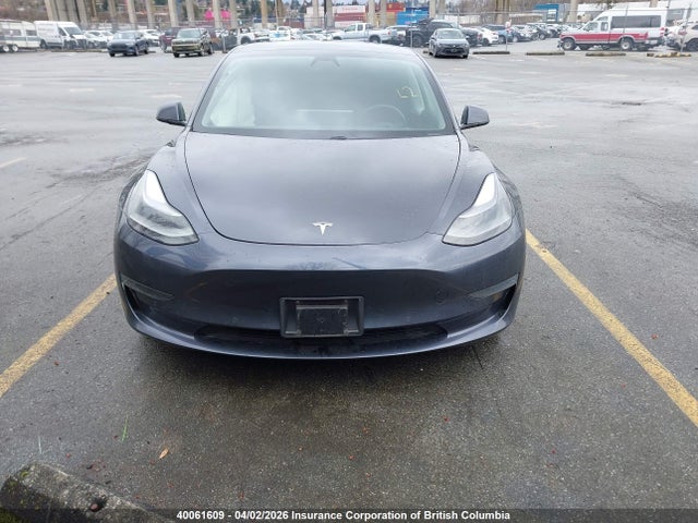Aukcja sprzedaży 2021 Tesla Model 3, vin: 5YJ3E1EA5MF973890, numer aukcji: 40061609