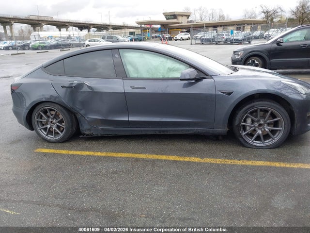 Aukcja sprzedaży 2021 Tesla Model 3, vin: 5YJ3E1EA5MF973890, numer aukcji: 40061609