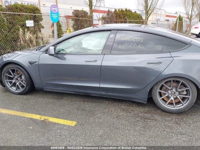 Aukcja sprzedaży 2021 Tesla Model 3, vin: 5YJ3E1EA5MF973890, numer aukcji: 40061609