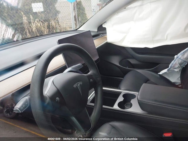 Aukcja sprzedaży 2021 Tesla Model 3, vin: 5YJ3E1EA5MF973890, numer aukcji: 40061609