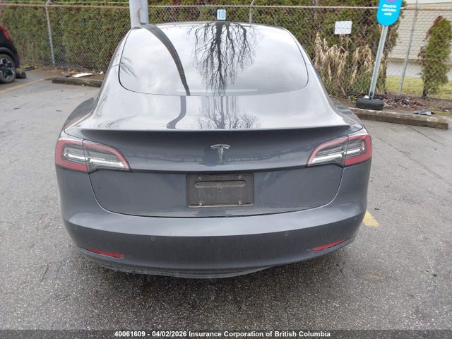 Aukcja sprzedaży 2021 Tesla Model 3, vin: 5YJ3E1EA5MF973890, numer aukcji: 40061609
