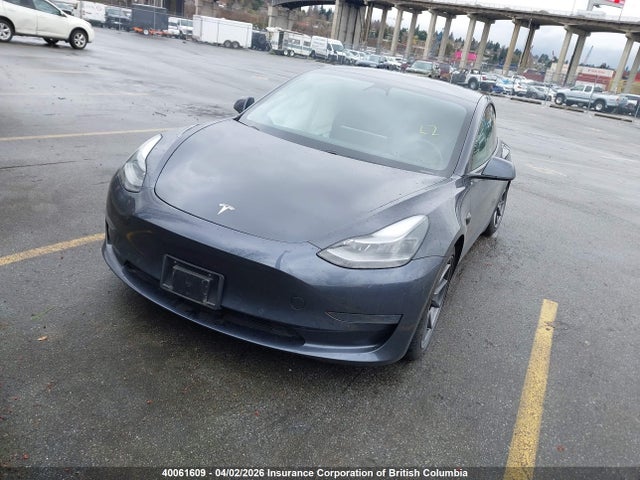 Aukcja sprzedaży 2021 Tesla Model 3, vin: 5YJ3E1EA5MF973890, numer aukcji: 40061609