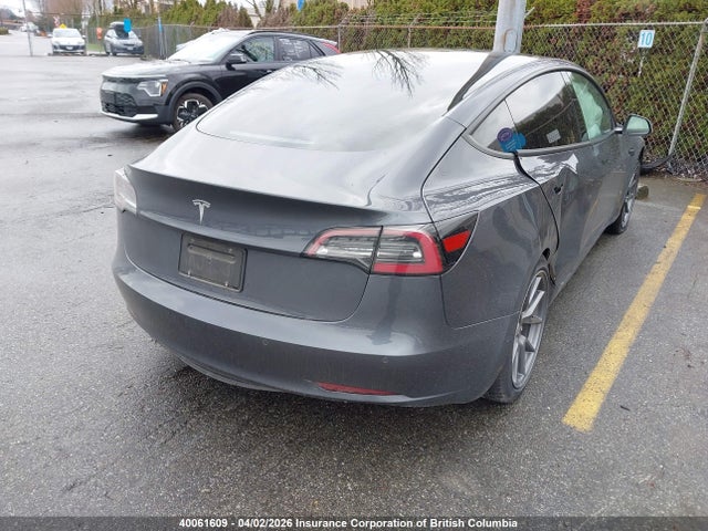 Aukcja sprzedaży 2021 Tesla Model 3, vin: 5YJ3E1EA5MF973890, numer aukcji: 40061609