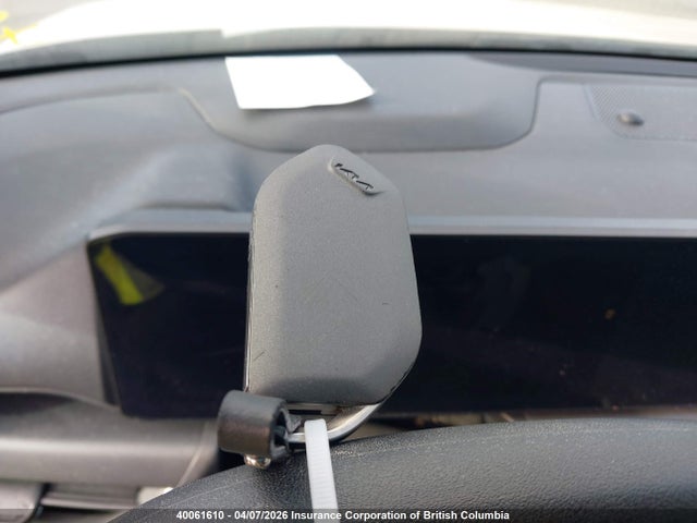 2025 Kia K4 Lx/lxs მანქანა იყიდება აუქციონზე, vin: 3KPFT4DEXSE017624, აუქციონის ნომერი: 40061610