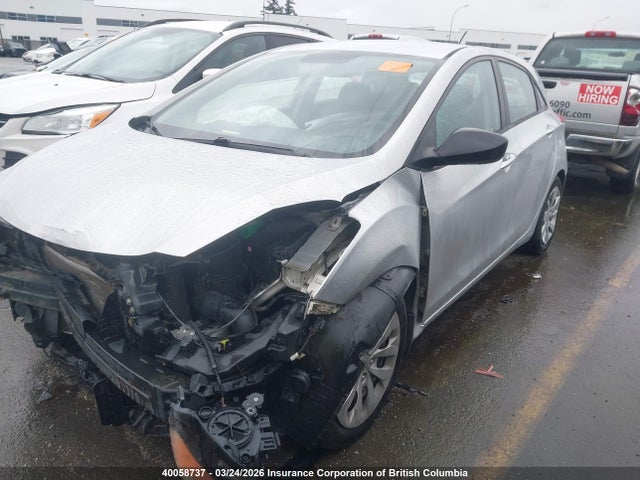 KMHD25LH1GU289866 Hyundai ELANTRA GT