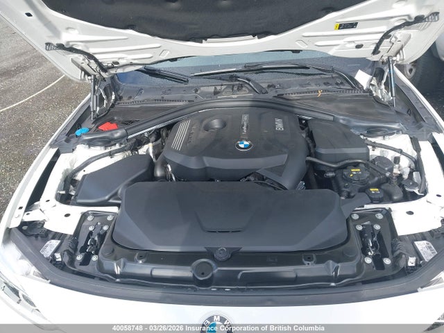 40058748 :رقم المزاد ، WBA8D9C51JA614793 vin ، 2018 Bmw 330 Xi مزاد بيع