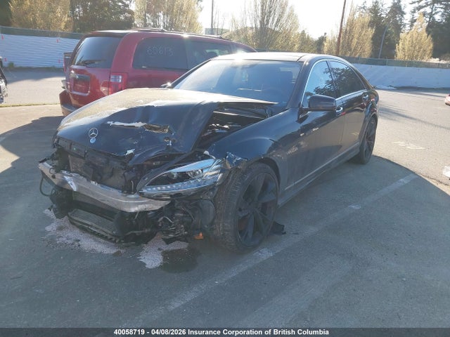Aukcja sprzedaży 2013 Mercedes-benz S 63 Amg, vin: WDDNG7EB2DA526009, numer aukcji: 40058719