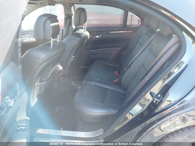 Aukcja sprzedaży 2013 Mercedes-benz S 63 Amg, vin: WDDNG7EB2DA526009, numer aukcji: 40058719