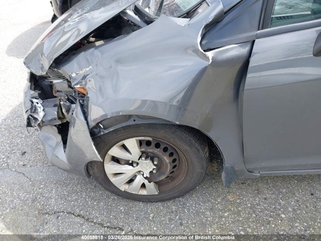 Продаж на аукціоні авто 2012 Honda Civic Lx, vin: 2HGFB2F47CH010682, номер лоту: 40059818