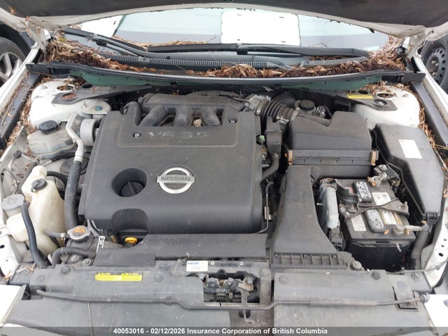 Aukcja sprzedaży 2007 Nissan Altima 3.5se/3.5sl, vin: 1N4BL21E47C120789, numer aukcji: 40053016