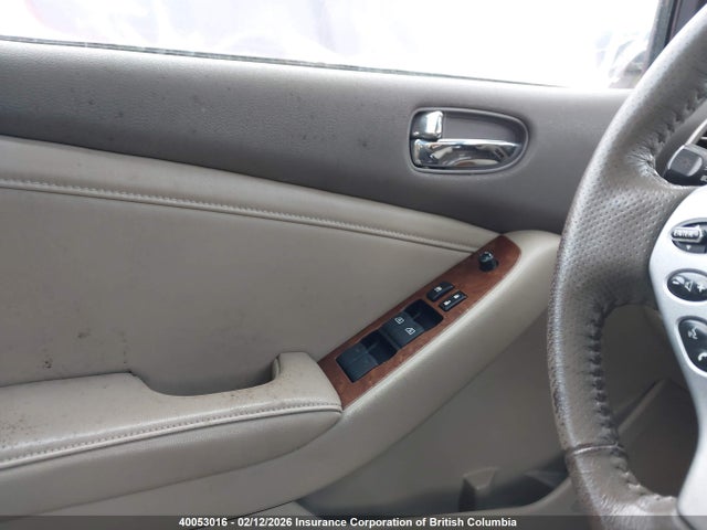 Aukcja sprzedaży 2007 Nissan Altima 3.5se/3.5sl, vin: 1N4BL21E47C120789, numer aukcji: 40053016