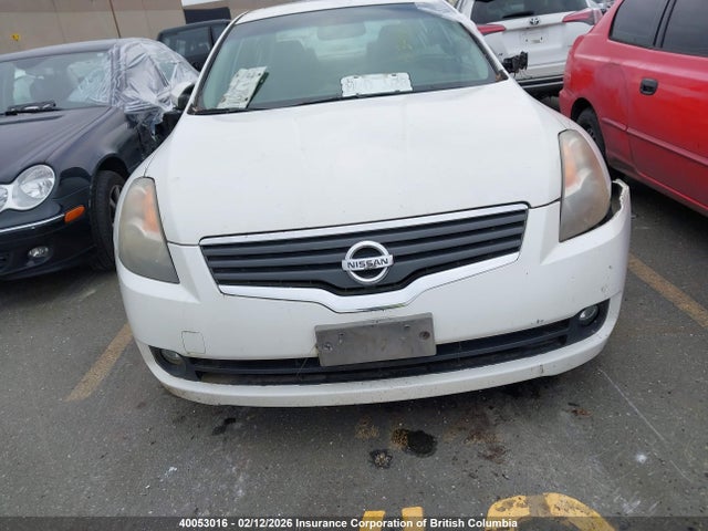 Aukcja sprzedaży 2007 Nissan Altima 3.5se/3.5sl, vin: 1N4BL21E47C120789, numer aukcji: 40053016