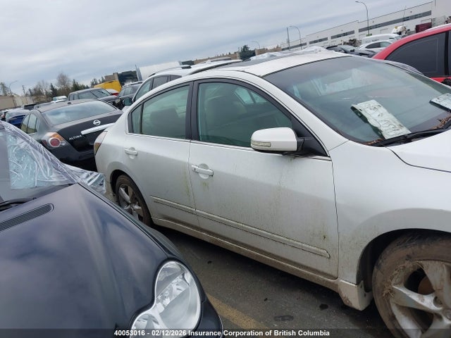 Aukcja sprzedaży 2007 Nissan Altima 3.5se/3.5sl, vin: 1N4BL21E47C120789, numer aukcji: 40053016