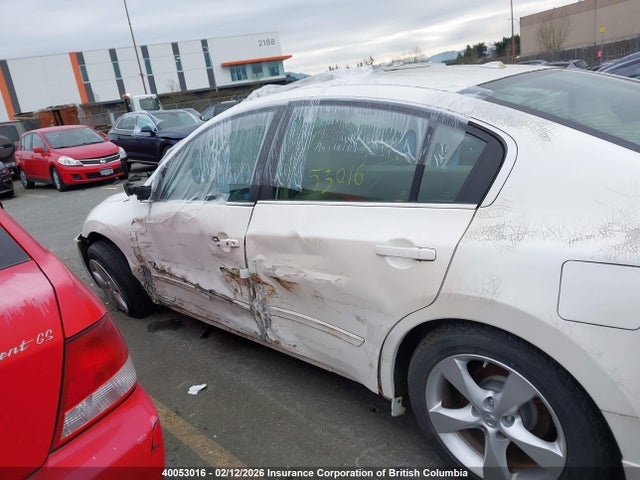 Aukcja sprzedaży 2007 Nissan Altima 3.5se/3.5sl, vin: 1N4BL21E47C120789, numer aukcji: 40053016