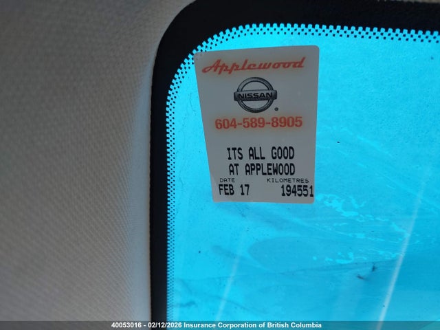 Aukcja sprzedaży 2007 Nissan Altima 3.5se/3.5sl, vin: 1N4BL21E47C120789, numer aukcji: 40053016